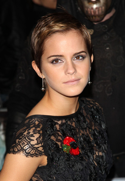 Emma Charlotte Duerre Watson or commonly known as Emma Watson an English 